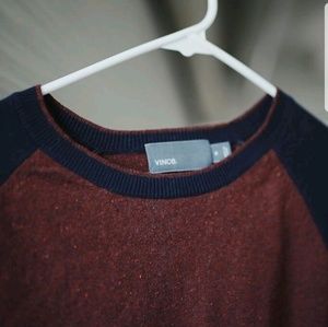 VINCE SWEATER